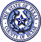 The State of Texas County of Bexar