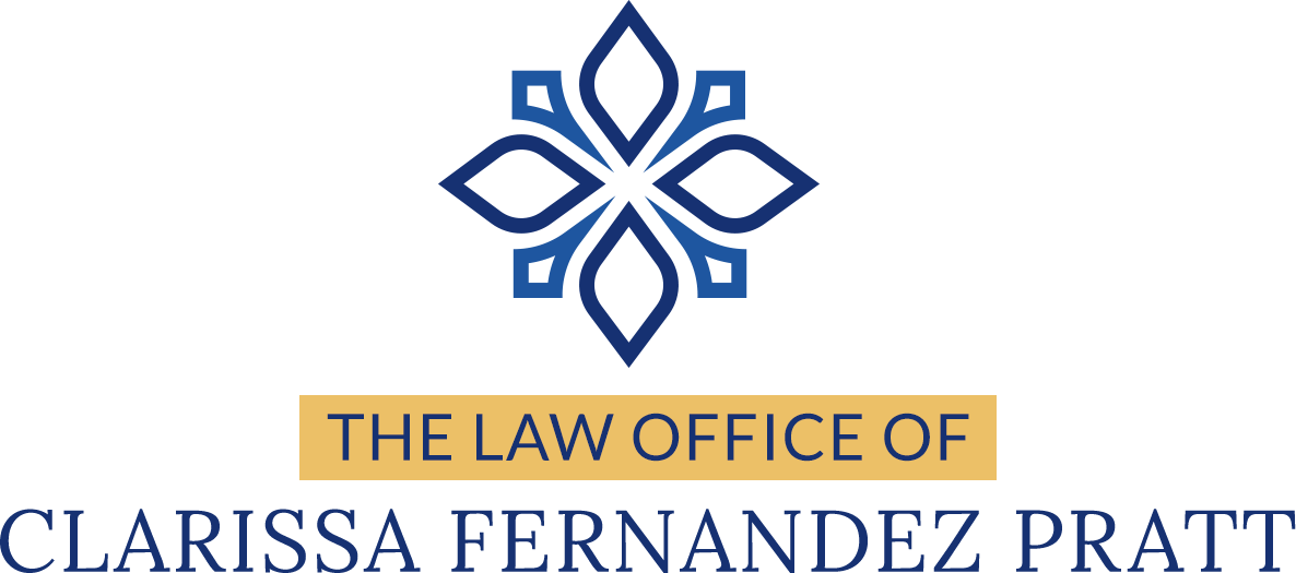 The Law Office Of Clarissa Fernandez Pratt