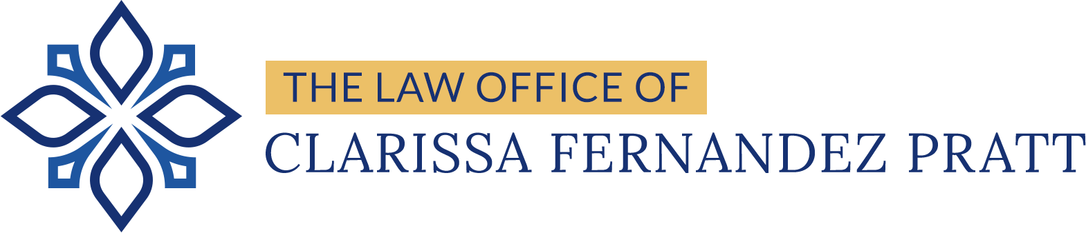The Law Office Of Clarissa Fernandez Pratt